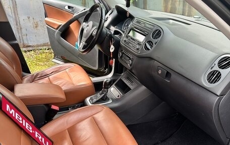 Volkswagen Tiguan I, 2012 год, 1 250 000 рублей, 15 фотография