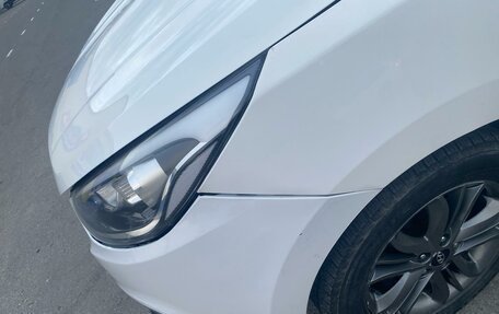 Hyundai ix35 I рестайлинг, 2014 год, 1 050 000 рублей, 8 фотография
