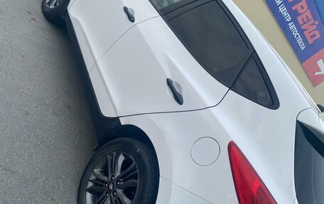 Hyundai ix35 I рестайлинг, 2014 год, 1 050 000 рублей, 5 фотография