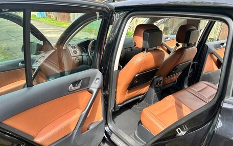 Volkswagen Tiguan I, 2012 год, 1 250 000 рублей, 21 фотография