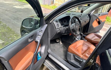 Volkswagen Tiguan I, 2012 год, 1 250 000 рублей, 24 фотография