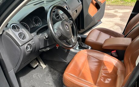 Volkswagen Tiguan I, 2012 год, 1 250 000 рублей, 23 фотография
