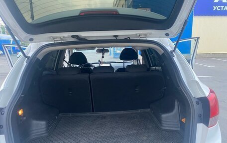 Hyundai ix35 I рестайлинг, 2014 год, 1 050 000 рублей, 12 фотография