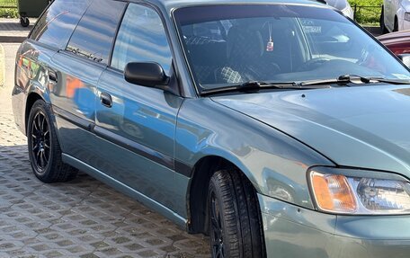 Subaru Legacy III, 2000 год, 445 000 рублей, 3 фотография
