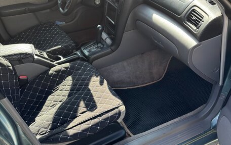 Subaru Legacy III, 2000 год, 445 000 рублей, 8 фотография