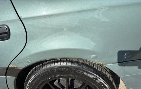 Subaru Legacy III, 2000 год, 445 000 рублей, 16 фотография