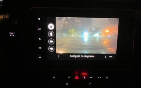Renault Arkana I, 2019 год, 1 600 000 рублей, 9 фотография