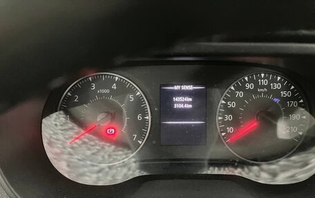 Renault Arkana I, 2019 год, 1 600 000 рублей, 13 фотография