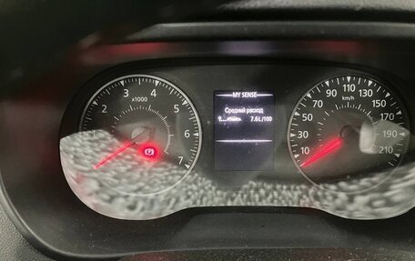 Renault Arkana I, 2019 год, 1 600 000 рублей, 12 фотография