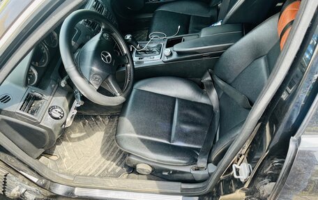 Mercedes-Benz C-Класс, 2007 год, 488 888 рублей, 6 фотография