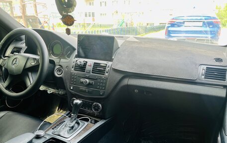 Mercedes-Benz C-Класс, 2007 год, 488 888 рублей, 8 фотография