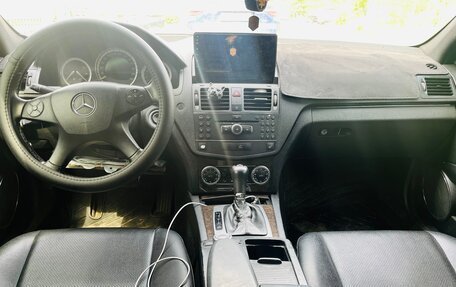 Mercedes-Benz C-Класс, 2007 год, 488 888 рублей, 9 фотография