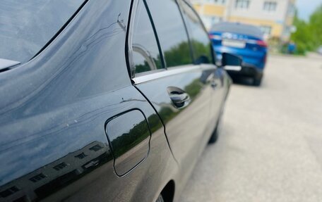 Mercedes-Benz C-Класс, 2007 год, 488 888 рублей, 16 фотография