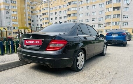 Mercedes-Benz C-Класс, 2007 год, 488 888 рублей, 17 фотография