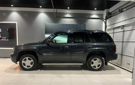 Chevrolet TrailBlazer II, 2003 год, 930 000 рублей, 8 фотография