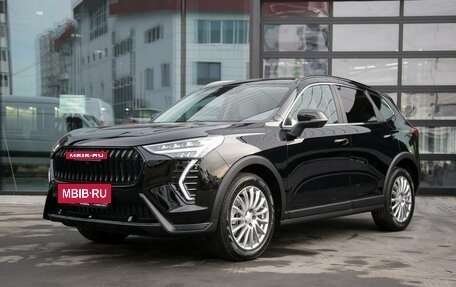 Haval Jolion, 2024 год, 2 549 000 рублей, 2 фотография