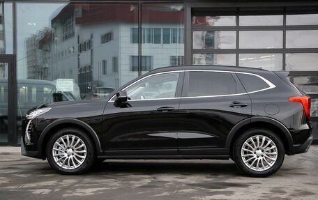 Haval Jolion, 2024 год, 2 549 000 рублей, 5 фотография