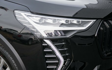 Haval Jolion, 2024 год, 2 549 000 рублей, 11 фотография