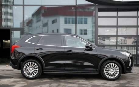 Haval Jolion, 2024 год, 2 549 000 рублей, 6 фотография