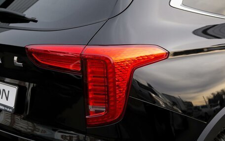 Haval Jolion, 2024 год, 2 549 000 рублей, 10 фотография