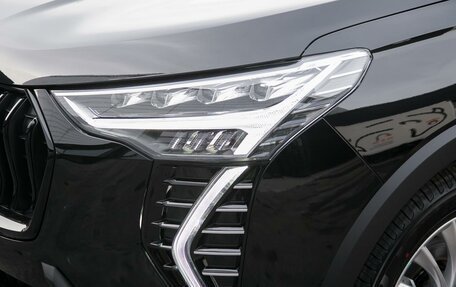 Haval Jolion, 2024 год, 2 549 000 рублей, 13 фотография