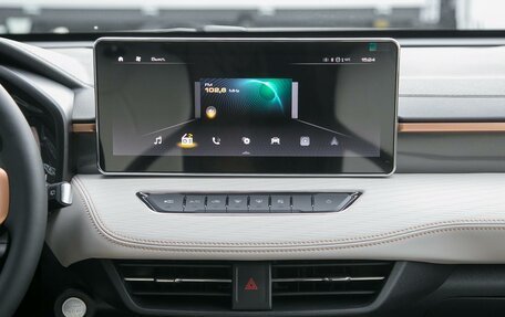 Haval Jolion, 2024 год, 2 549 000 рублей, 14 фотография