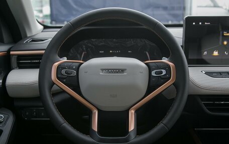 Haval Jolion, 2024 год, 2 549 000 рублей, 15 фотография