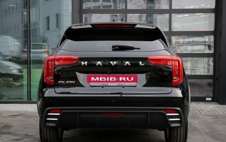 Haval Jolion, 2024 год, 2 549 000 рублей, 7 фотография