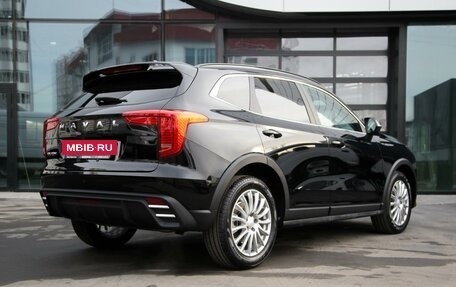 Haval Jolion, 2024 год, 2 549 000 рублей, 9 фотография