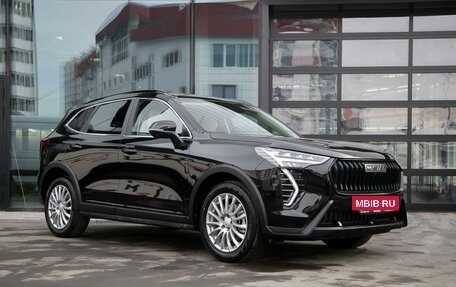 Haval Jolion, 2024 год, 2 549 000 рублей, 4 фотография