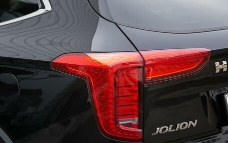 Haval Jolion, 2024 год, 2 549 000 рублей, 12 фотография
