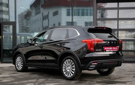 Haval Jolion, 2024 год, 2 549 000 рублей, 8 фотография