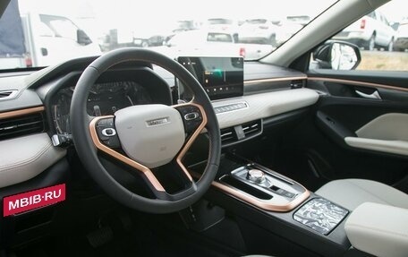 Haval Jolion, 2024 год, 2 549 000 рублей, 19 фотография