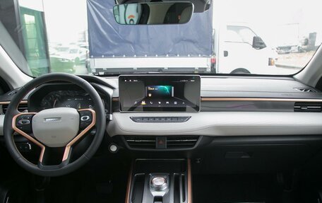 Haval Jolion, 2024 год, 2 549 000 рублей, 20 фотография