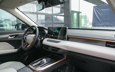 Haval Jolion, 2024 год, 2 549 000 рублей, 30 фотография