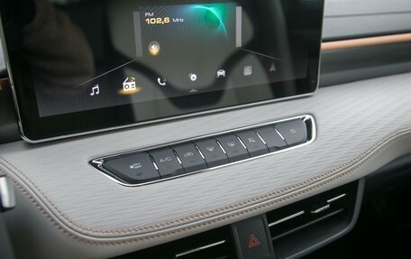 Haval Jolion, 2024 год, 2 549 000 рублей, 26 фотография
