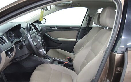 Volkswagen Jetta VI, 2012 год, 960 000 рублей, 10 фотография