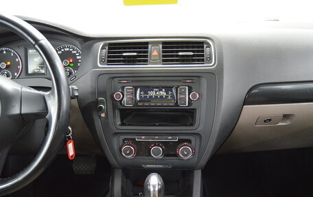 Volkswagen Jetta VI, 2012 год, 960 000 рублей, 14 фотография