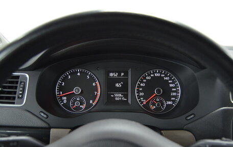 Volkswagen Jetta VI, 2012 год, 960 000 рублей, 12 фотография