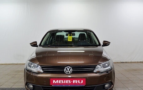 Volkswagen Jetta VI, 2012 год, 960 000 рублей, 6 фотография