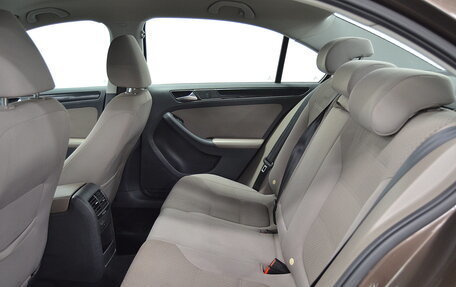 Volkswagen Jetta VI, 2012 год, 960 000 рублей, 18 фотография