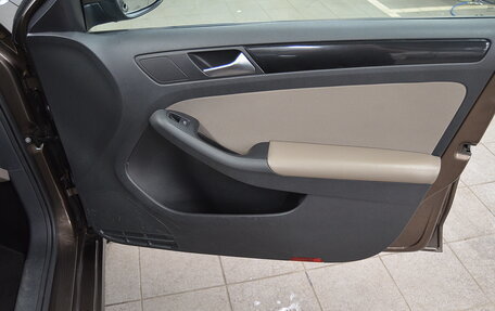 Volkswagen Jetta VI, 2012 год, 960 000 рублей, 23 фотография