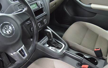 Volkswagen Jetta VI, 2012 год, 960 000 рублей, 15 фотография