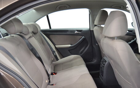 Volkswagen Jetta VI, 2012 год, 960 000 рублей, 22 фотография