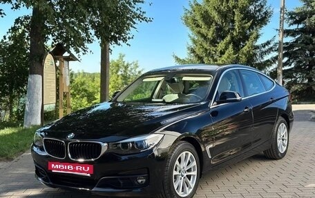BMW 3 серия, 2020 год, 3 100 000 рублей, 4 фотография