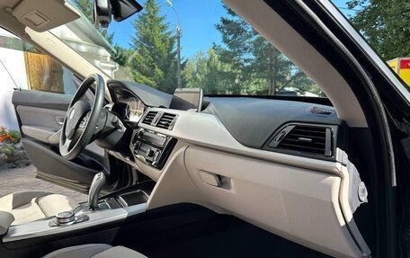 BMW 3 серия, 2020 год, 3 100 000 рублей, 16 фотография