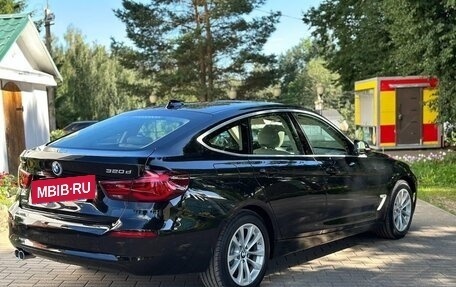 BMW 3 серия, 2020 год, 3 100 000 рублей, 5 фотография