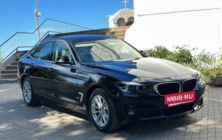 BMW 3 серия, 2020 год, 3 100 000 рублей, 7 фотография