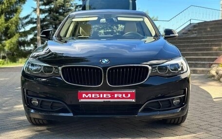 BMW 3 серия, 2020 год, 3 100 000 рублей, 2 фотография