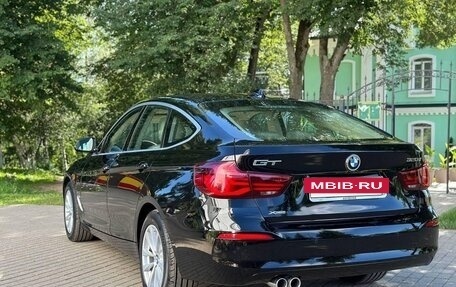 BMW 3 серия, 2020 год, 3 100 000 рублей, 6 фотография